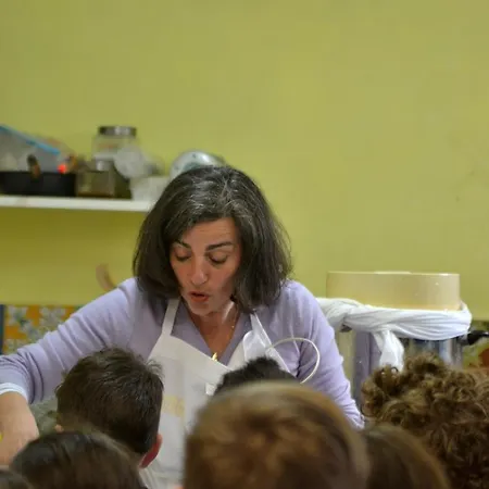 Çiftlik konaklama Agriturismo Nizzi Assisi