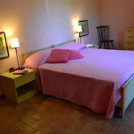 Agriturismo Nizzi Assisi