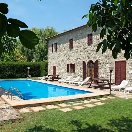 Agriturismo Nizzi Çiftlik konaklama Assisi