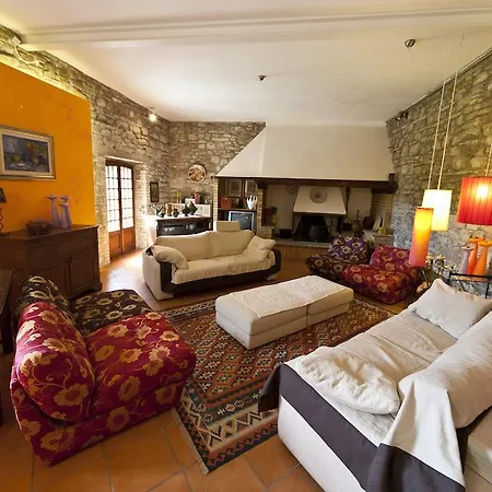 Çiftlik konaklama Agriturismo Nizzi