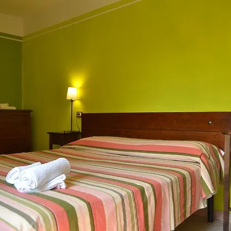 Çiftlik konaklama Agriturismo Nizzi Assisi