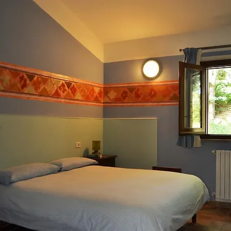 Agriturismo Nizzi Çiftlik konaklama